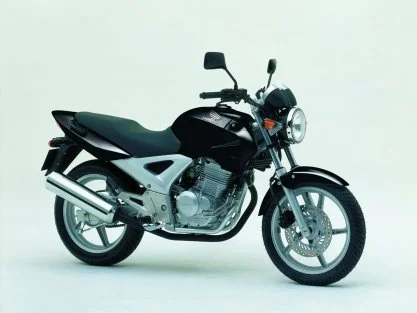 Honda CBF 250