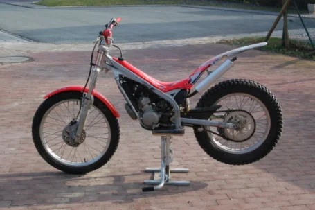 Beta REV 80 2004