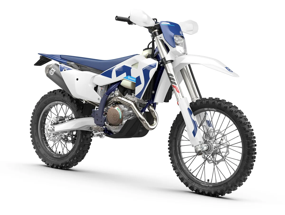 Husqvarna FE 450 2026