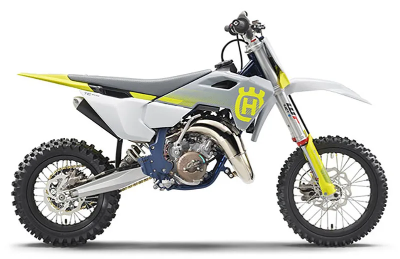 Husqvarna TC 65 2026