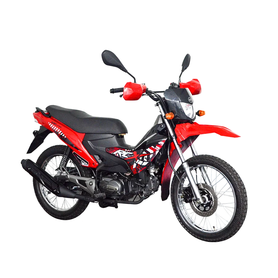 Keeway RCX 125