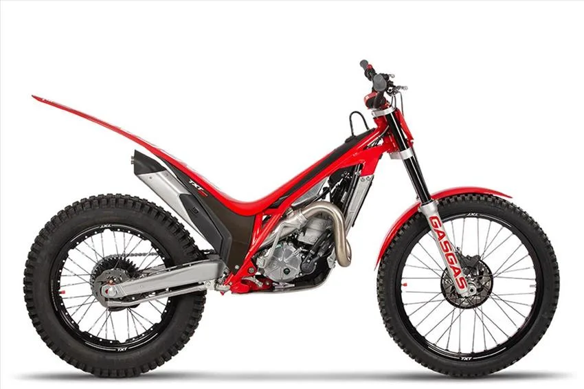 GAS GAS TXT Racing 280 2026