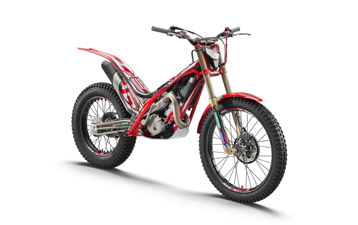GASGAS TXT GP 280 2026