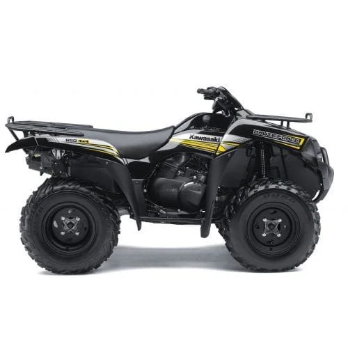 Kawasaki Brute Force 650 4x4 2013