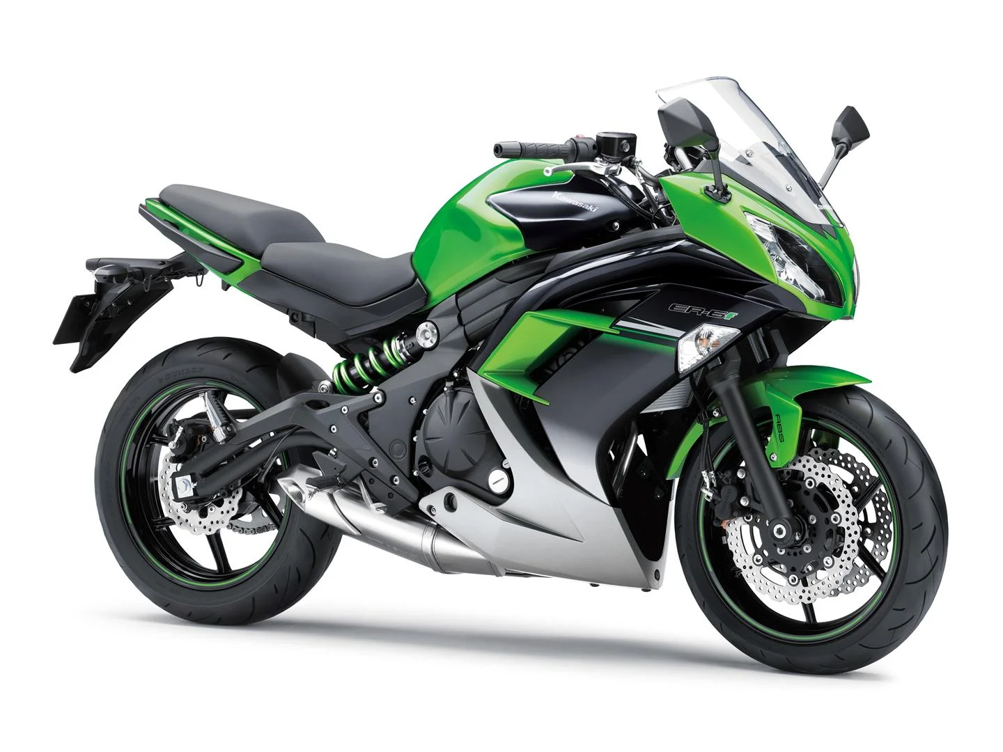 Kawasaki ER-6f
