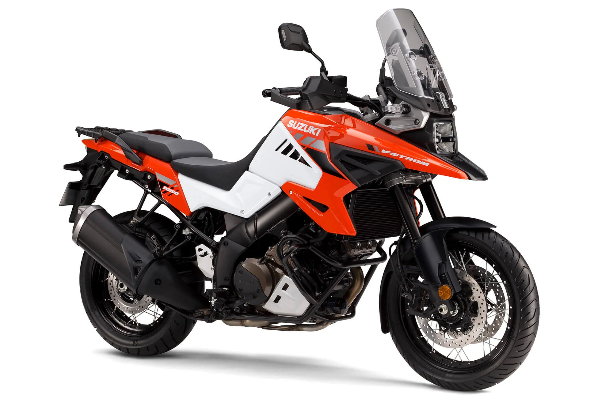 Suzuki V-Strom 1050XA