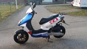 Sachs SX