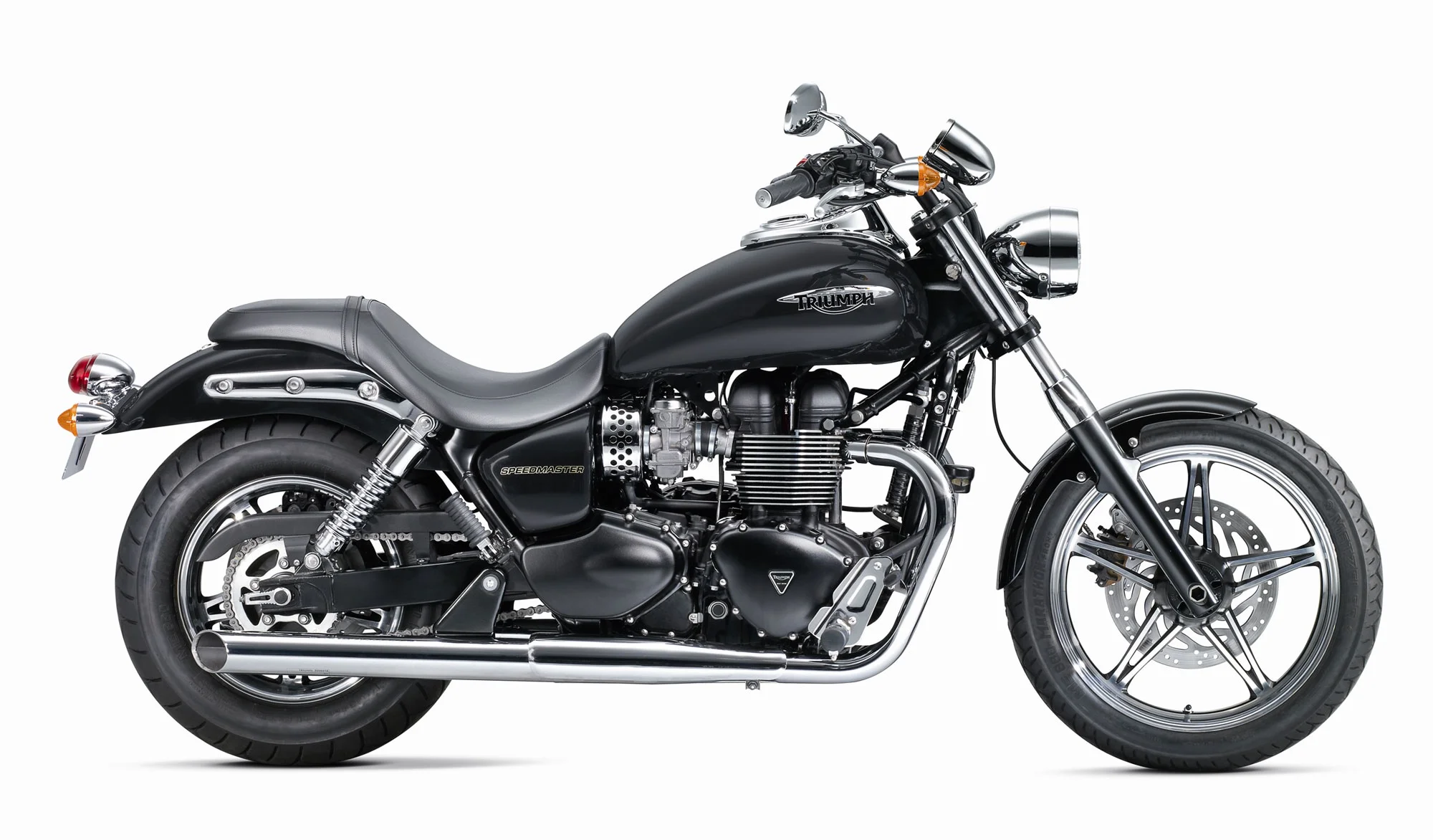 Triumph Speedmaster