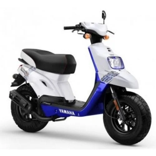 Yamaha BWs Original