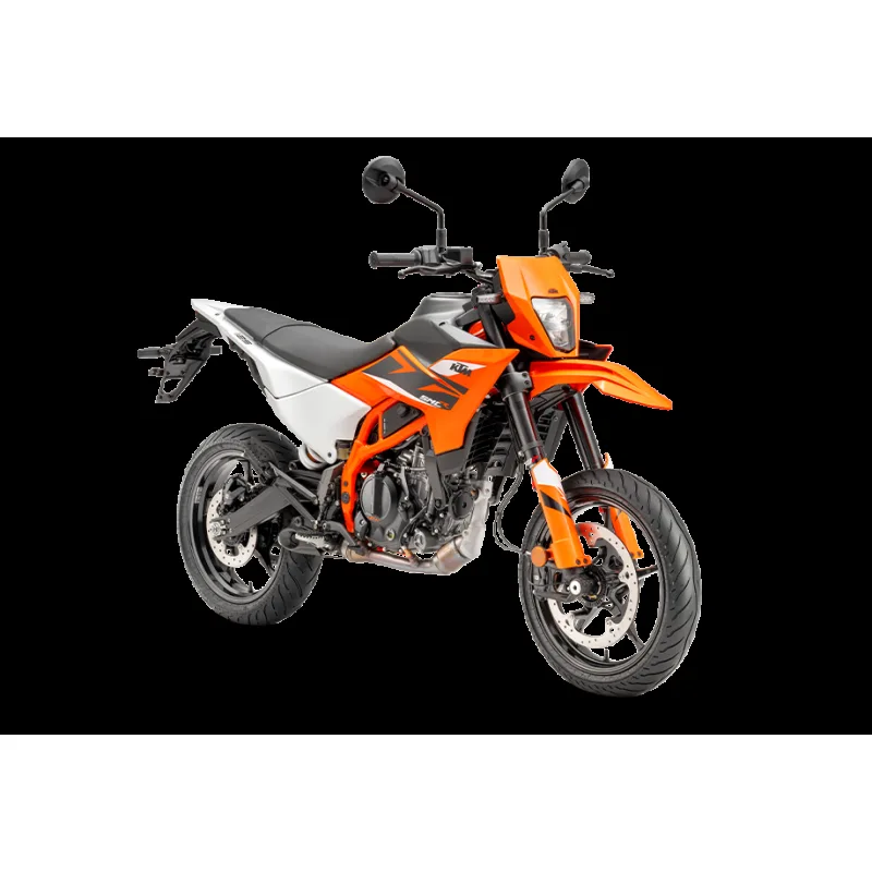 KTM 125 SMC R 2026