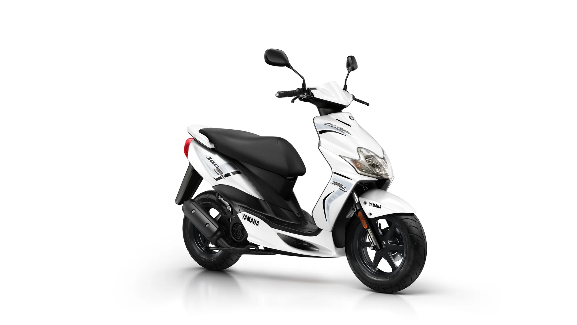 Yamaha JogR