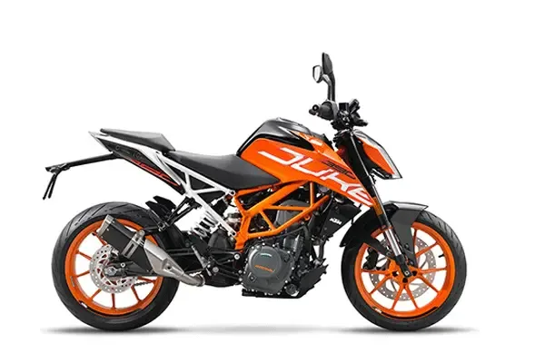 KTM 250 Duke 2026
