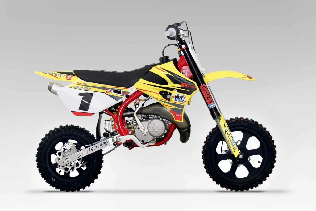 Cobra CX50 FWE