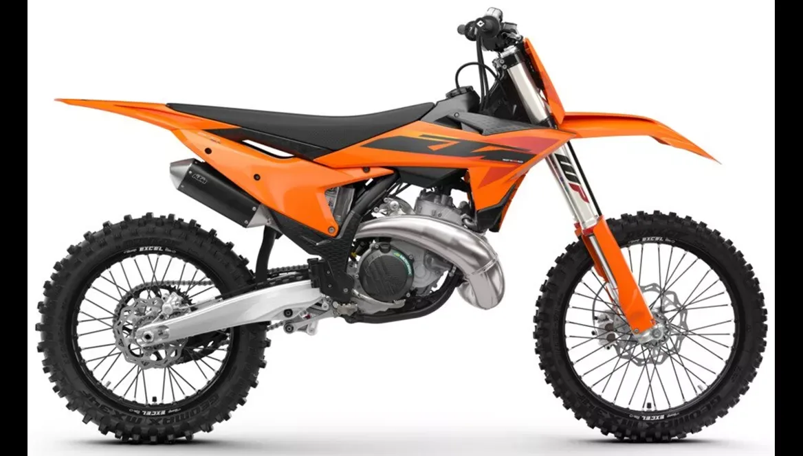 KTM 300 SX 2026