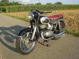 DKW RT 175 VS
