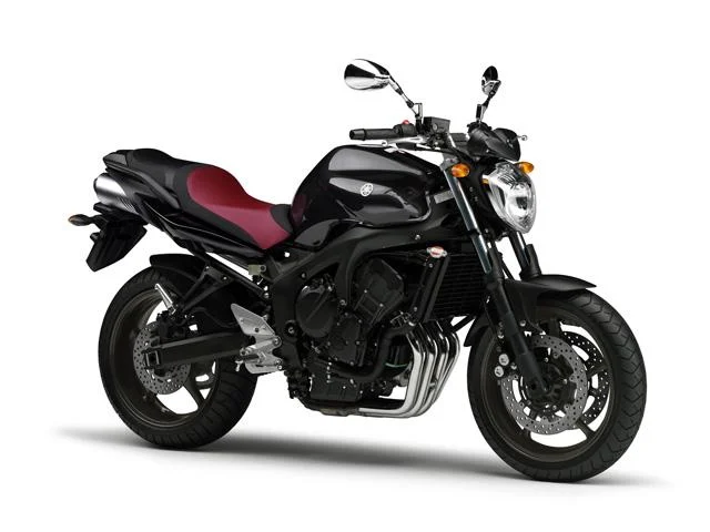 Yamaha FZ6N