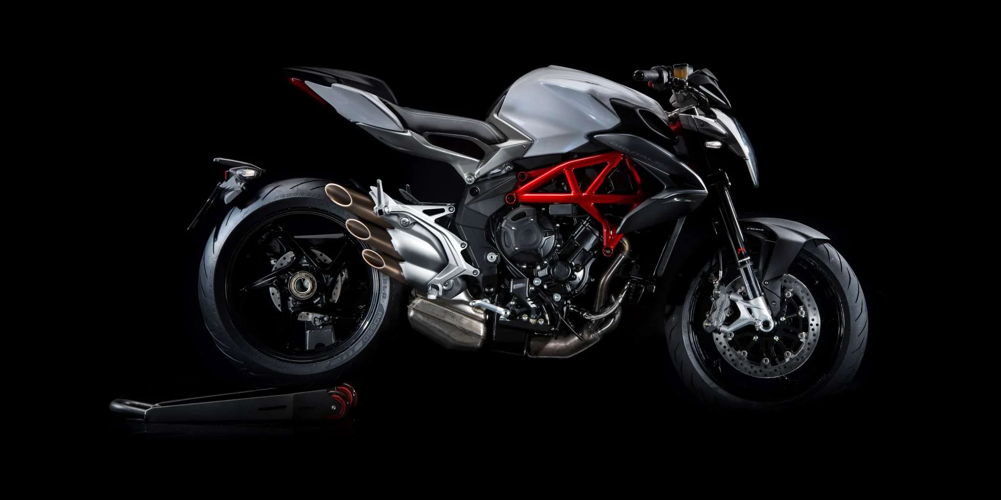 MV Agusta Brutale 800