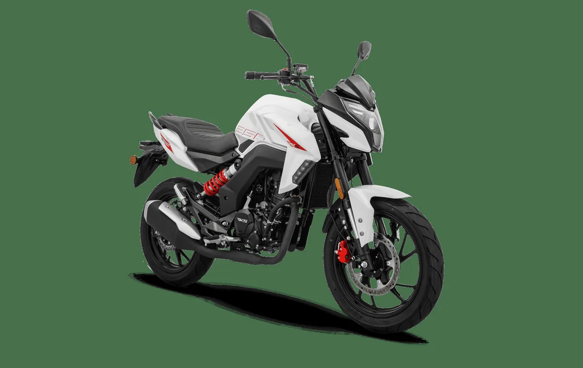 RKS Adventure 250