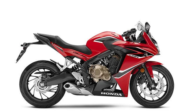 Honda CBR650F ABS