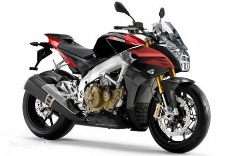 Aprilia Tuono 1000 R