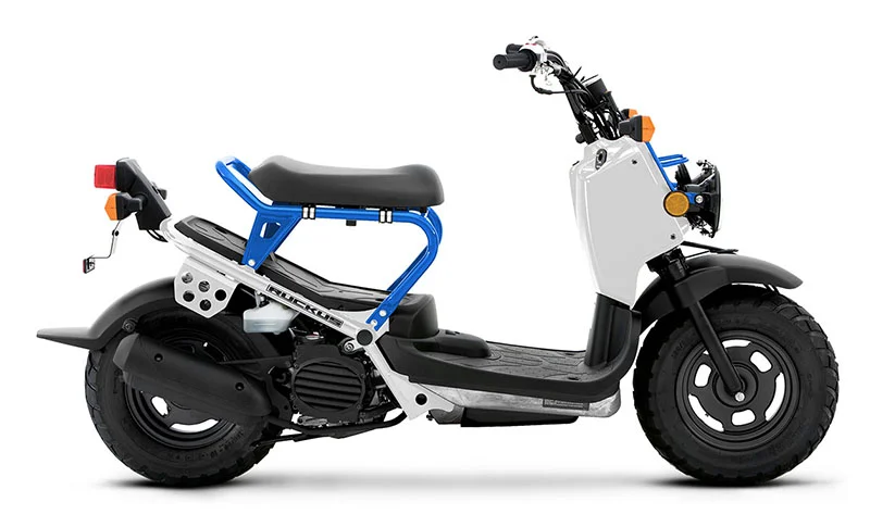 Honda Ruckus