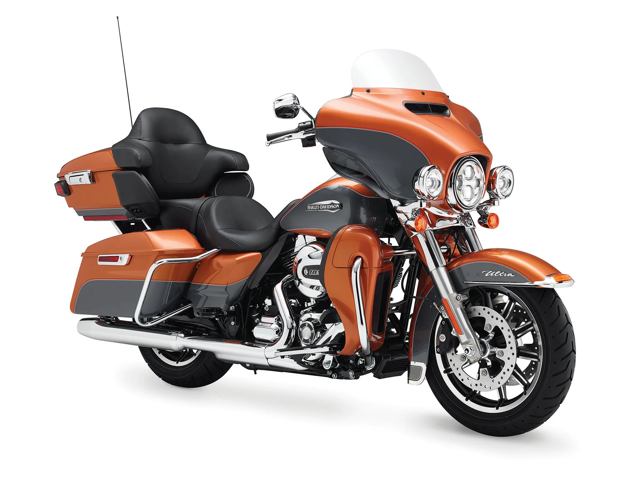 Harley-Davidson Electra Glide Ultra Classic