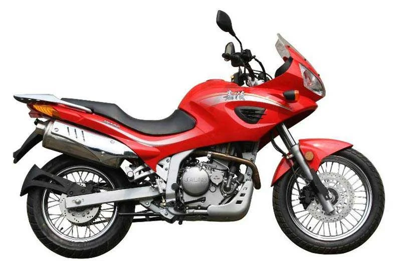 Jialing JH600