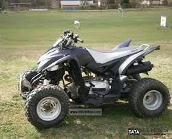 Aeon Cobra 320 2009