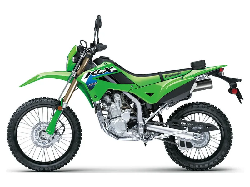 Kawasaki KLX 300 2026