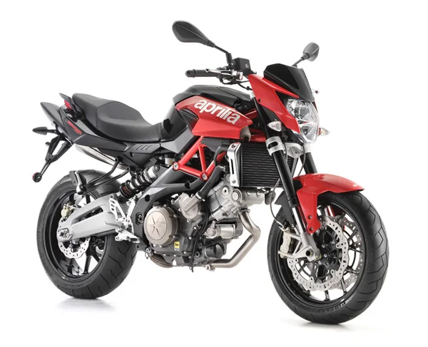 Aprilia Shiver 750