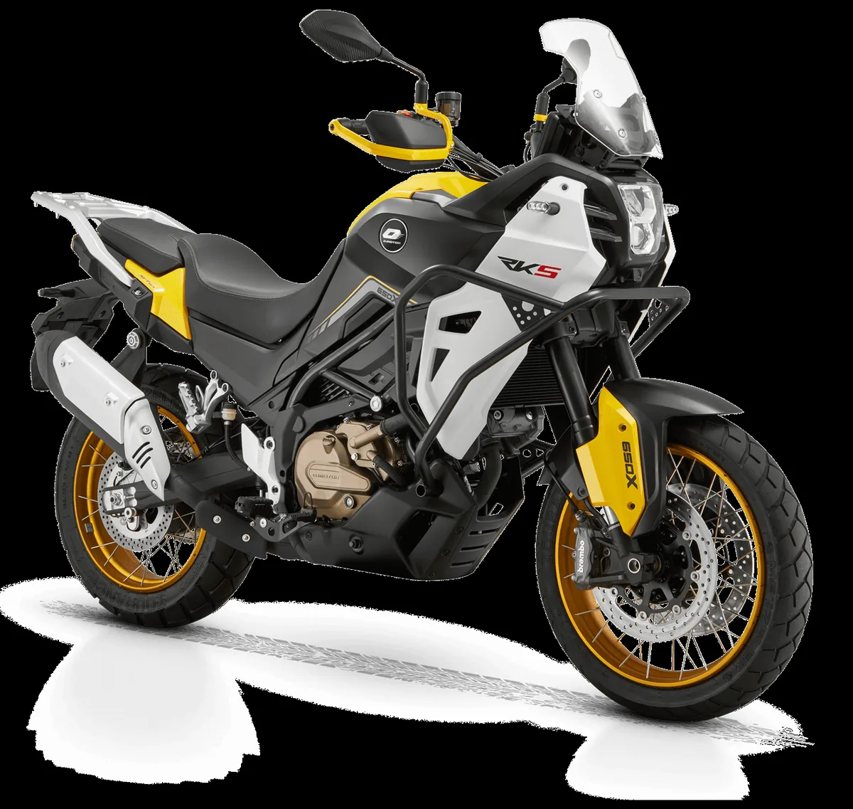 RKS SVT650X
