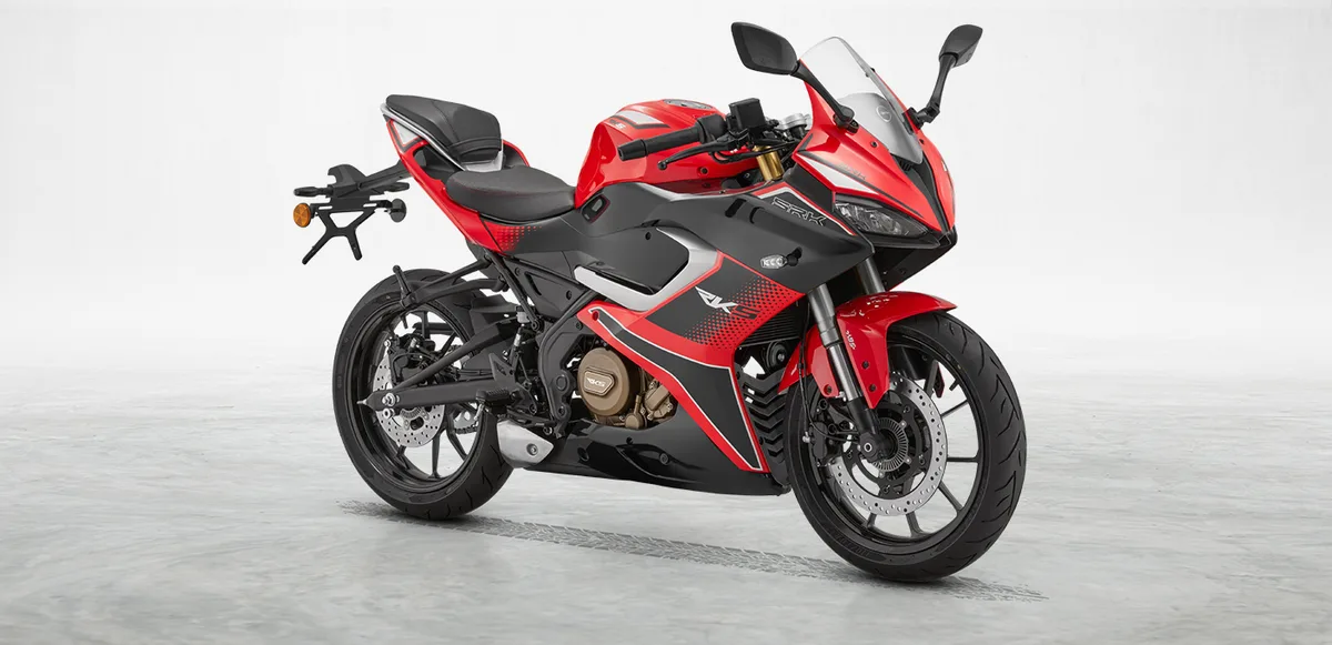 RKS SRK250RS