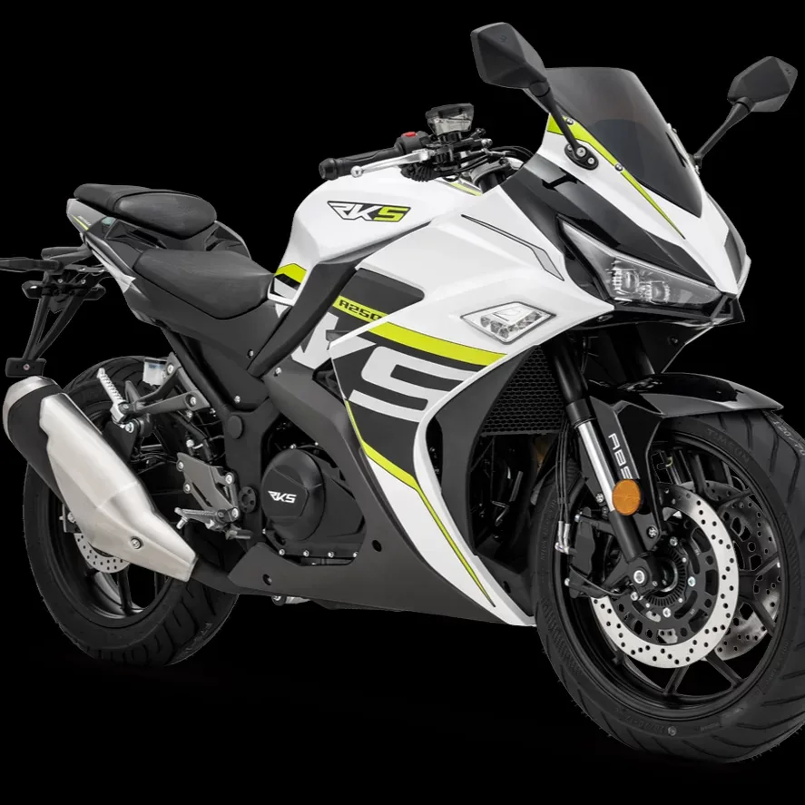 RKS R250 2026