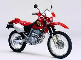 CPI XR 250 2013