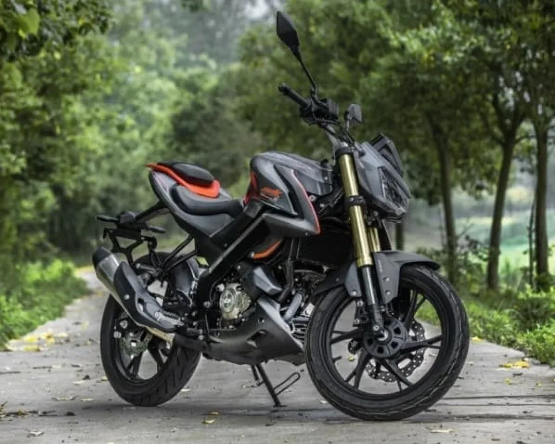 RKS SRK125S