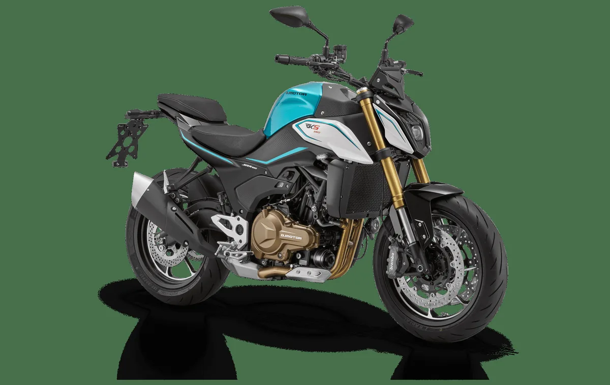 RKS SRK550