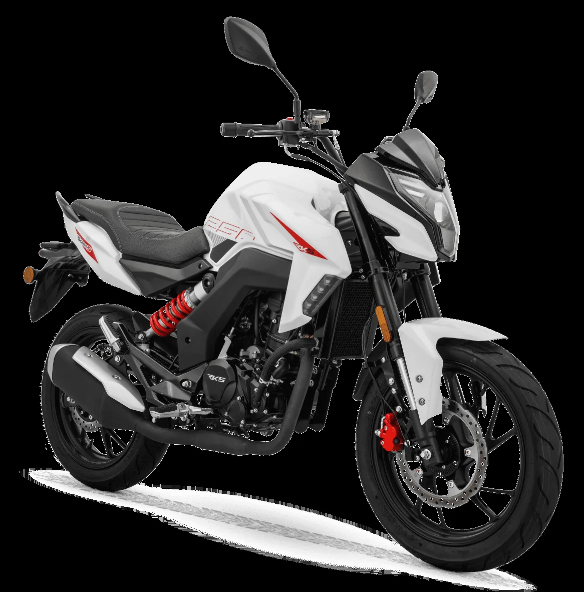 RKS RK250S 2026
