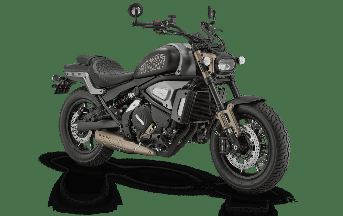 RKS SRV700