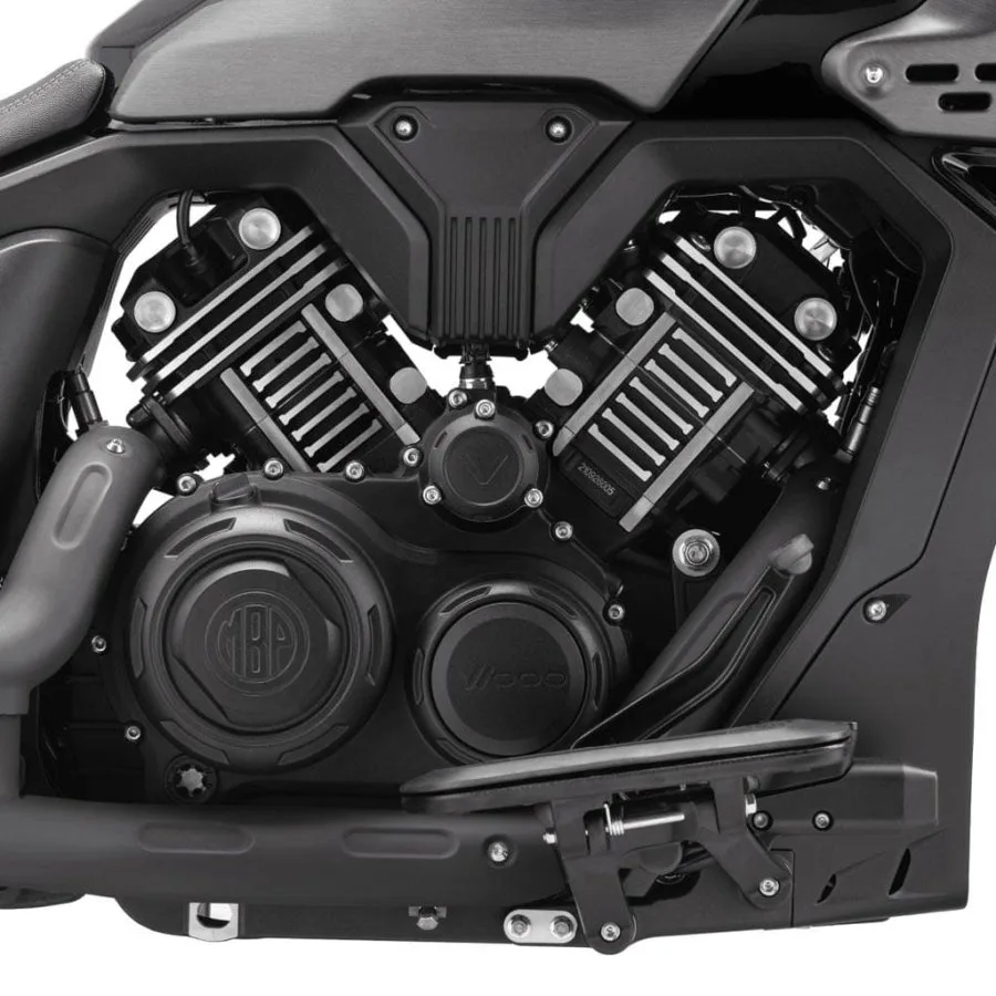 RKS C1002V