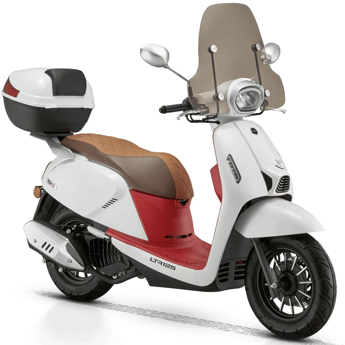 RKS LTR125 2026