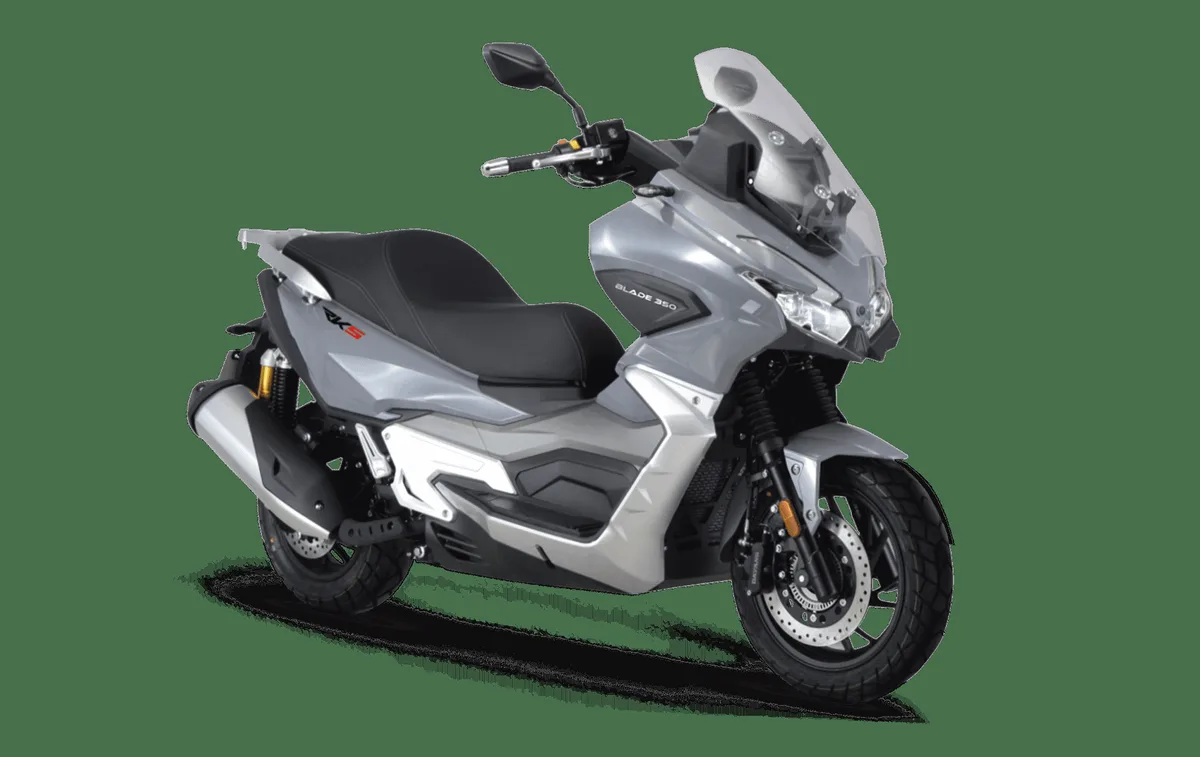 RKS BLADE 250 2026