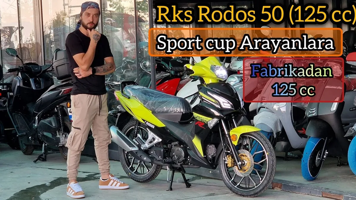 RKS RODOS 50 2026