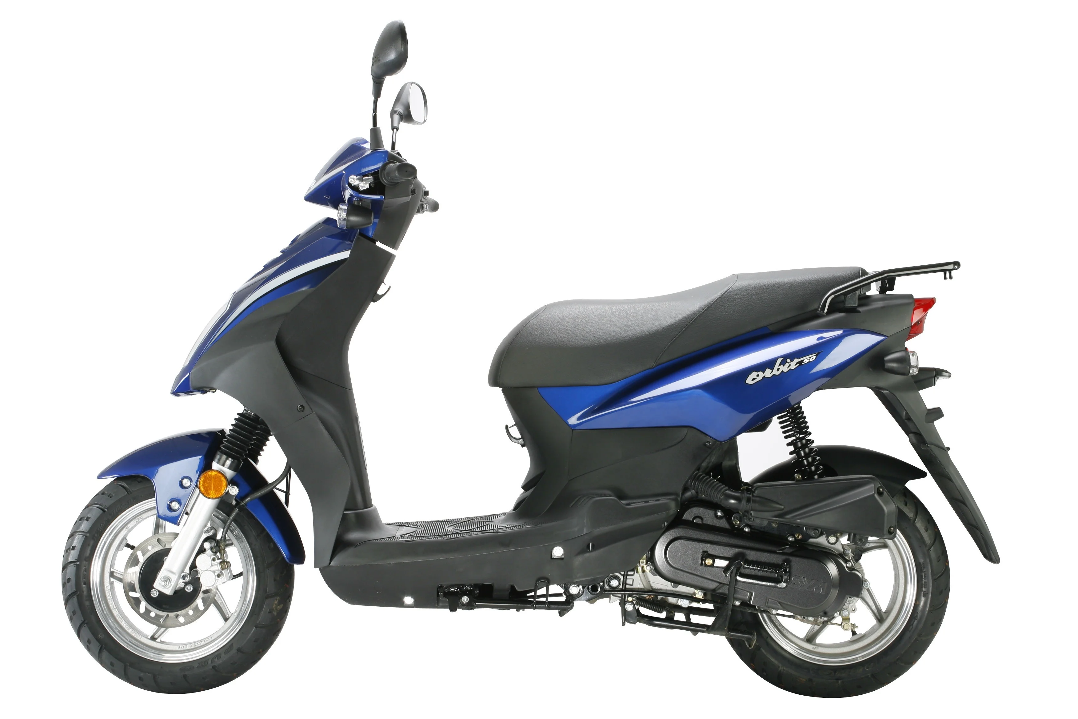 Sym Orbit 50