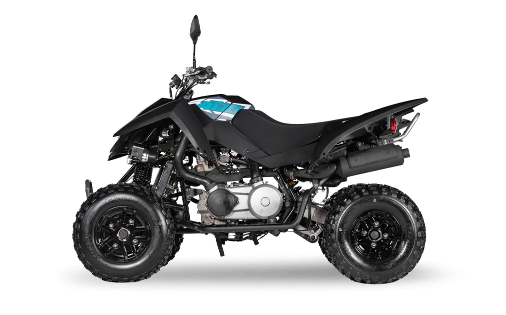 Access Enduro SP300S 