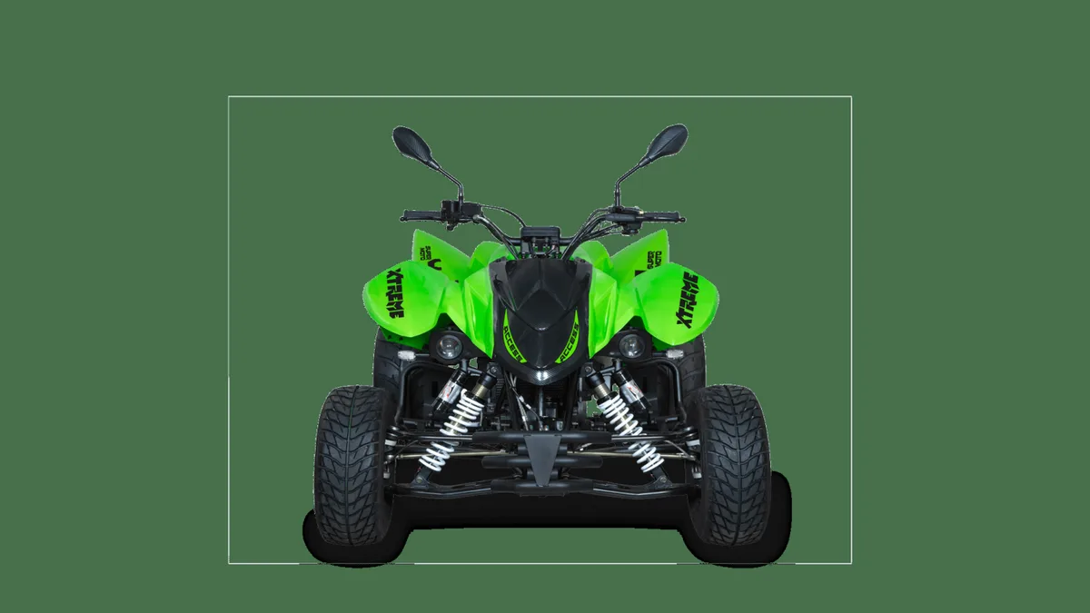 Access S 480 