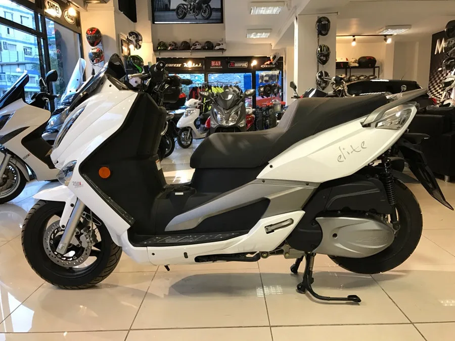 Aeon 250i 
