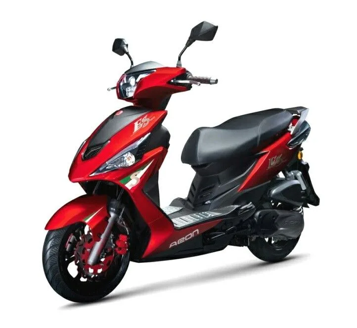 Aeon 150 