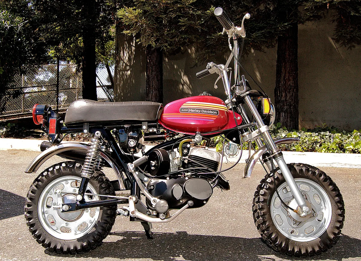 Aermacchi  