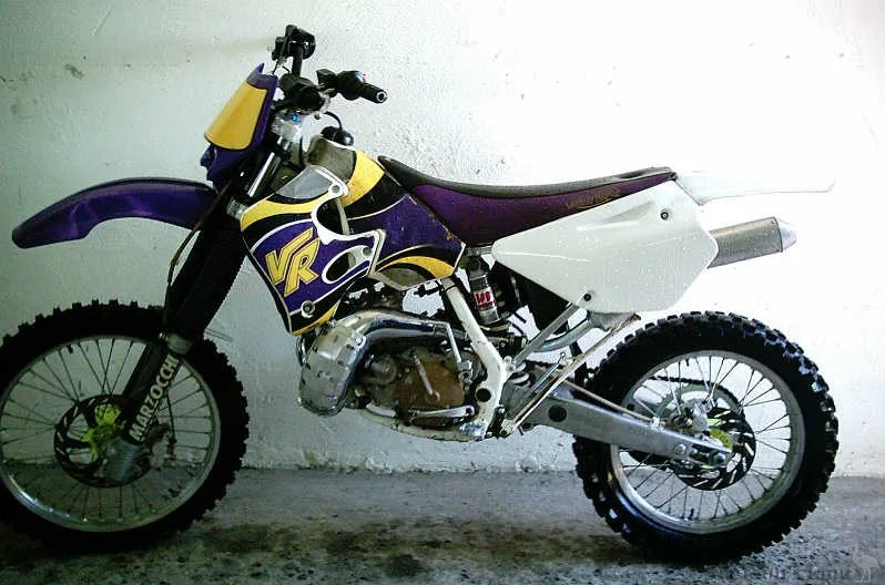 Alfer 250 