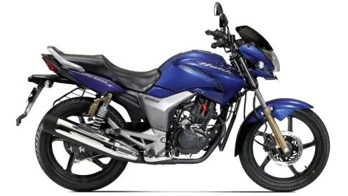 Hero Hunk 150